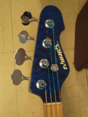 Edwards E-AM-150QM Black Aqua_7