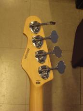 Edwards E-AM-150QM Black Aqua_8
