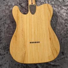 Fender 【USED】 70s Telecaster Thinline Natural [2022年製] [3.57kg] [日本製] 【G-CLUB TOKYO】_5