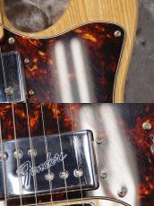 Fender 【USED】 70s Telecaster Thinline Natural [2022年製] [3.57kg] [日本製] 【G-CLUB TOKYO】_7