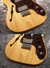 Fender 【USED】 70s Telecaster Thinline Natural [2022年製] [3.57kg] [日本製] 【G-CLUB TOKYO】_8
