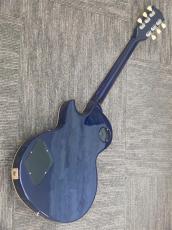 Gibson Les Paul Standard 50s Figured Top Blueberry Burst_2