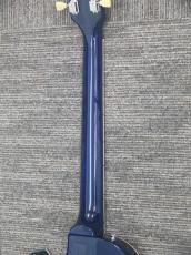 Gibson Les Paul Standard 50s Figured Top Blueberry Burst_8