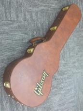 Gibson Les Paul Standard 50s Figured Top Blueberry Burst_9