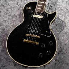 Epiphone 【USED】【希少】 LPC-80 Ebony [4.52kg] [1998年製] [日本製] [フジゲン製] 【G-CLUB TOKYO】
