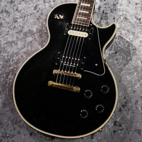 Epiphone 【USED】【希少】 LPC-80 Ebony [4.52kg] [1998年製] [日本製] [フジゲン製] 【G-CLUB TOKYO】