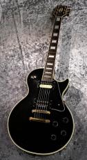 Epiphone 【USED】【希少】 LPC-80 Ebony [4.52kg] [1998年製] [日本製] [フジゲン製] 【G-CLUB TOKYO】_2