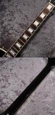 Epiphone 【USED】【希少】 LPC-80 Ebony [4.52kg] [1998年製] [日本製] [フジゲン製] 【G-CLUB TOKYO】_3
