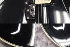 Epiphone 【USED】【希少】 LPC-80 Ebony [4.52kg] [1998年製] [日本製] [フジゲン製] 【G-CLUB TOKYO】_7