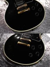Epiphone 【USED】【希少】 LPC-80 Ebony [4.52kg] [1998年製] [日本製] [フジゲン製] 【G-CLUB TOKYO】_8