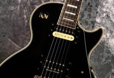 Epiphone 【USED】【希少】 LPC-80 Ebony [4.52kg] [1998年製] [日本製] [フジゲン製] 【G-CLUB TOKYO】_9