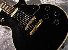 Epiphone 【USED】【希少】 LPC-80 Ebony [4.52kg] [1998年製] [日本製] [フジゲン製] 【G-CLUB TOKYO】_10