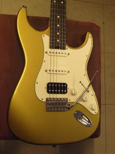 Addictone SSH STRAT MODEL
