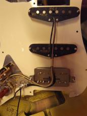 Addictone SSH STRAT MODEL_5