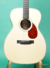 Collings OM-2H G Custom "German / Ziricote"