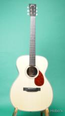 Collings OM-2H G Custom "German / Ziricote"_2