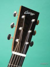 Collings OM-2H G Custom "German / Ziricote"_3