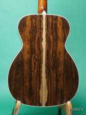 Collings OM-2H G Custom "German / Ziricote"_4