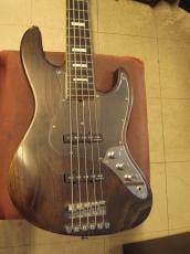 Bacchus WOOD LINE ASH5 OIL