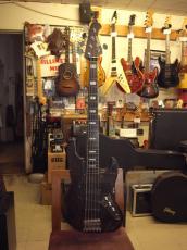 Bacchus WOOD LINE ASH5 OIL_2