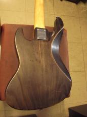 Bacchus WOOD LINE ASH5 OIL_4