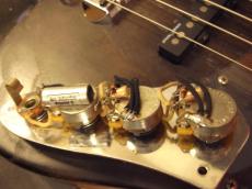 Bacchus WOOD LINE ASH5 OIL_5