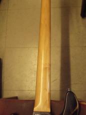 Bacchus WOOD LINE ASH5 OIL_8