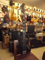 Bacchus WOOD LINE ASH5 OIL_9
