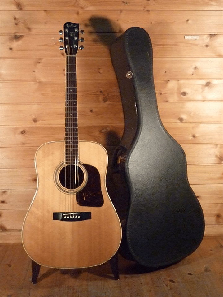 ギター thumb gw-200 thumb gw-200