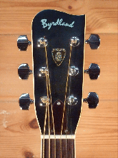 Byrdland Thumb GW200   '70s_4