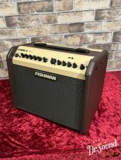 FISHMAN Loudbox Mini Bluetooth Amplifier _2