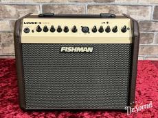 FISHMAN Loudbox Mini Bluetooth Amplifier _3