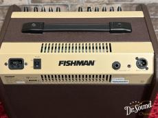 FISHMAN Loudbox Mini Bluetooth Amplifier _5