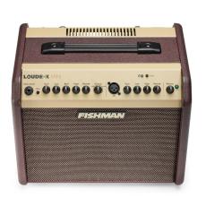 FISHMAN Loudbox Mini Bluetooth Amplifier _8