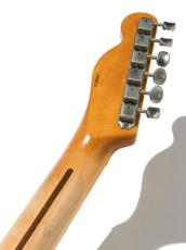 Fullertone Guitars Tellings 52 White Blonde Rusted 2024_4