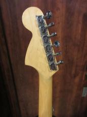 Fender 1978 Mustang Natural/Rose_5