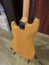 Fender 1978 Mustang Natural/Rose_7