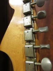 Fender 1962 Jaguar Sunburst/SLAB_6