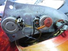 Fender 1962 Jaguar Sunburst/SLAB_10