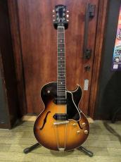 Gibson 1956 ES-225TD Sunburst