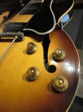 Gibson 1956 ES-225TD Sunburst_3