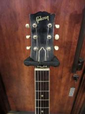 Gibson 1956 ES-225TD Sunburst_6