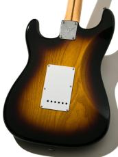 Fender Custom Shop Limited Edition 70th Anniversary 1954 Stratocaster Deluxe Closet Classic Wide-Fade 2 Color Sunburst 2024_2