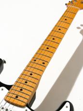 Fender Custom Shop Limited Edition 70th Anniversary 1954 Stratocaster Deluxe Closet Classic Wide-Fade 2 Color Sunburst 2024_5
