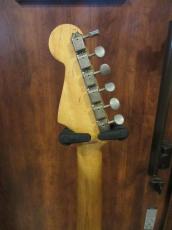 Fender 1962 Stratocaster Sunburst_7