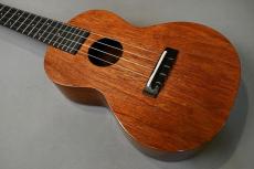 tkitki ukulele ECO-C+++ W.HondurasMahogany/Custom Model【S/N1749】