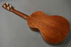 tkitki ukulele ECO-C+++ W.HondurasMahogany/Custom Model【S/N1749】_3