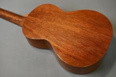 tkitki ukulele ECO-C+++ W.HondurasMahogany/Custom Model【S/N1749】_4