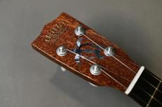 tkitki ukulele ECO-C+++ W.HondurasMahogany/Custom Model【S/N1749】_5
