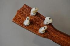 tkitki ukulele ECO-C+++ W.HondurasMahogany/Custom Model【S/N1749】_6